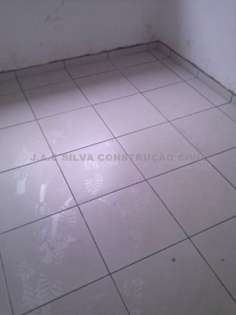 PISO CERAMICA